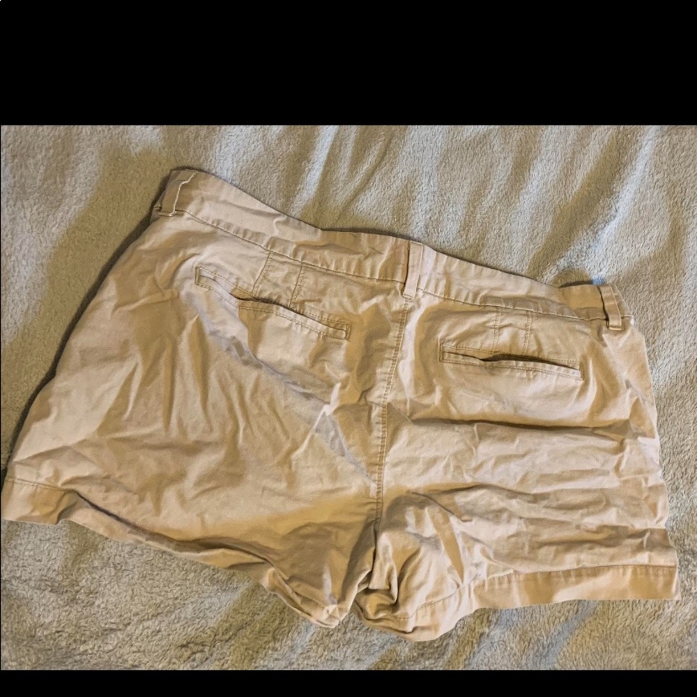 Shorts - Picture 2 of 2